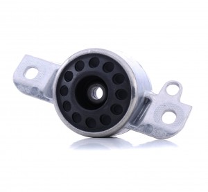 опора амортизатора переднего верхняя!\ Audi A4/A5/S4/S5/Q5 08> 31984 FEBI BILSTEIN