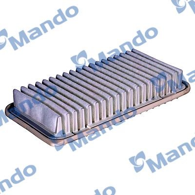 Фильтр воздушный TOYOTA Avensis (03-),Corolla (02-) MANDO EAF00036M MANDO