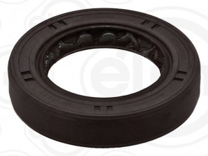 сальник р/в! 27x43x9\ Rover 216/416, Honda CR-V 1.6/2.0 16V 90> 591.777 ELRING