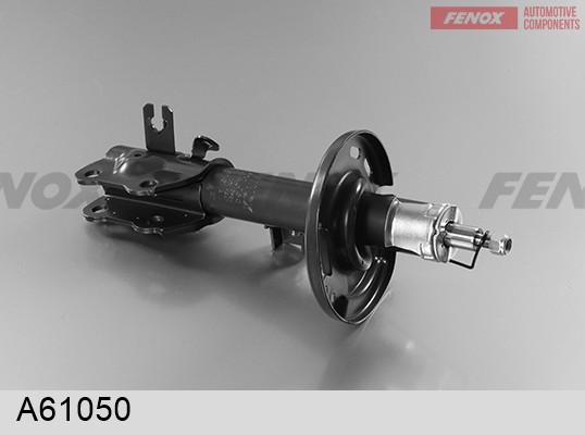 Стойка амортизаторная передняя левая Mazda CX-5 11- A61050 A61050 FENOX