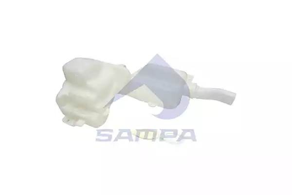 Бачок омывателя FH12 NEW, SU ЮIBINTШ APIPLOVIMU 032449 SAMPA