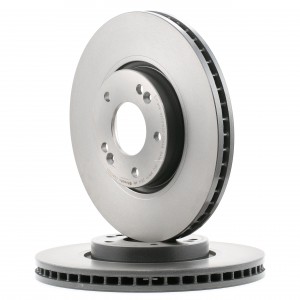 Диск тормозной Brembo Painted Disc 09.A532.11 09.A532.11 BREMBO