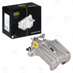 Суппорт торм. Skoda Octavia (96-)/VW Golf IV (97-) зад. лев. d=38мм (CF 182009) CF 182009 TRIALLI