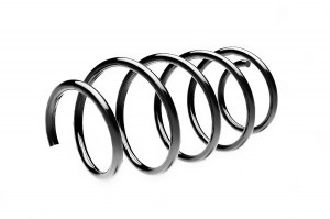 HONDA CIVIC 5D (2006>) ST111053F STANDARD SPRINGS