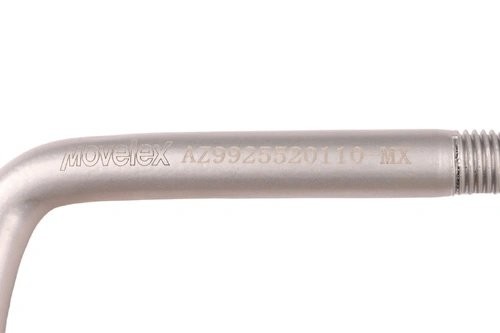 Стремянка SITRAK HOWO рессоры передней MOVELEX AZ9925520110MX MOVELEX