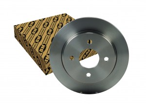 Диск тормозной задний (1шт.)  BD5278 BD5278 BM MOTORSPORT