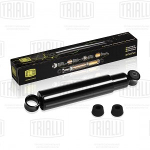 Амортизатор УАЗ 3163 Patriot  задн. масл.  AH03508 AH 03508 TRIALLI