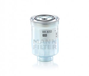 MAZDA/TOYOTA 2.2/4.2/D/TD WK8053Z MANN FILTER