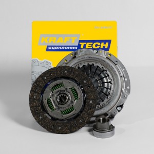 GAZ GAZEL NEXT (2013>) W05240A KRAFTTECH