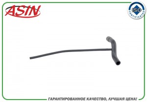 Патрубок сапуна тройник ASIN.SB2513 ASIN