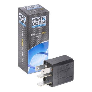 Реле HYUNDAI Accent (03-),Elantra (00-) 12V 20А MEAT&DORIA 73232001 MEAT DORIA