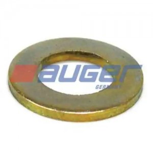 шайба кронштейна рессоры !(м) 24x45x4\ RVI 59366 AUGER