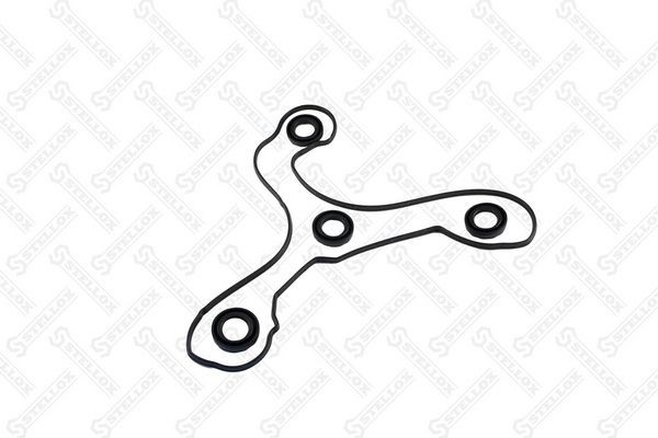 к-т прокладок клапанной крышки!\ Toyota Corolla 1.8 VVTL-i TS 05-07 11-28114-SX STELLOX
