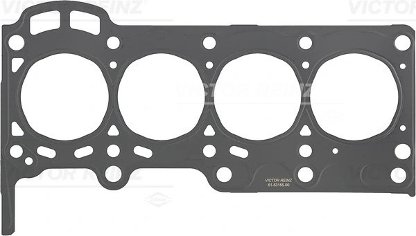 TOYOTA YARIS (1999-2005) 61-53155-00 VICTOR REINZ