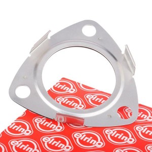 Прокладка OPEL Astra F,G,H Omega,Vectra выхлопной системы ELRING 077470 ELRING