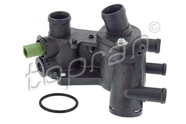 VW 114375 HANS PRIES