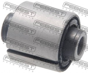 Сайлентблок задн цапфы HYAB-EDR1 HYAB-EDR1 FEBEST
