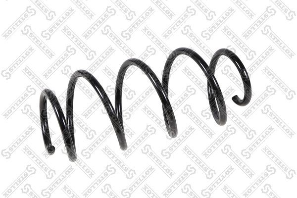 пружина передняя! 40 857 11\ Skoda Octavia II 1.9TDi/2.0SFi 04> 10-23090-SX STELLOX
