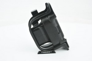 Опора двигателя правая CHRYSLER SEBRING (JR) 2001-2006 CRM-STRRH CRM-STRRH FEBEST