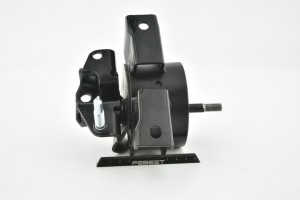 Подушка двигателя правая (гидравлическая) NM-N16R FEBEST