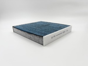 Фильтр салона антибактериальный GEELY Tugella (FY11) KNEWSTAR 001 GB-98094PRO GB-98094PRO BIG FILTER