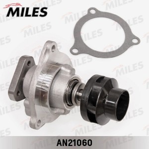 Насос водяной FORD FIESTA/KA/STREET 1.3/1.6 01- (DOLZ F203) AN21060 AN21060 MILES
