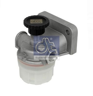Насос низкого давления E-TECH 6.33240 DIESEL TECHNIC