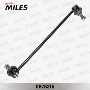 Тяга стабилизатора передней подвески правая HONDA JAZZ 02-08 (TRW JTS7567) DB783 DB78315 MILES