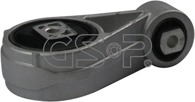 подушка ДВС задняя!\ Ford Focus 1.4-1.8/1.8TDi 98> 511682 GS P
