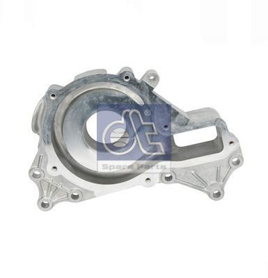 Корпус насоса охлаждающей жидкости Volvo FH/FM13/RVI Magnum DXi13 215590 DIESEL TECHNIC