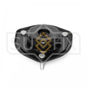 Опора переднего амортизатора TOYOTA Mark 2(110) 2.0-2.5 00-07 / Verossa 2.0-2.5  FM1212 SUFIX