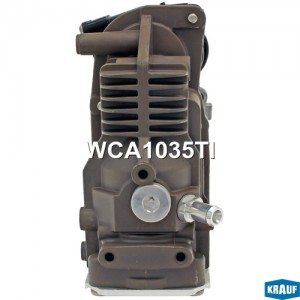 WCA1035TI Компрессор пневмоподвески WCA1035TI KRAUF