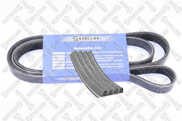 ремень поликлиновой! 4PK954\ Peugeot 405 88> 04-00954-SX STELLOX