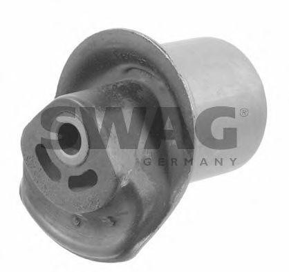 Сайлентблок VW Golf 3 балки задней SWAG 30 79 0013 SWAG