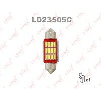 Лампа светодиодная LD23505C LYNXAUTO