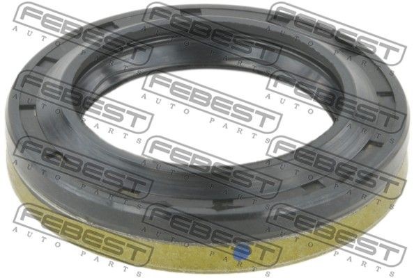 Сальник коробки скоростей 38.6x60.2x10x12 95NEY-40601012C 95NEY-40601012C FEBEST