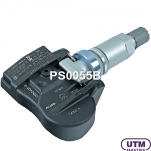 Датчик давления в шине CADILLAC CTS (08-) UTM PS0055B UTM