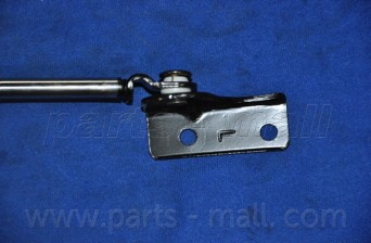 Газовый упор капота SSANGYONG ISTANA(LCV) PQD-211 PQD-211 PMC PARTS MALL