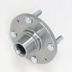 Ступица передняя HYUNDAI SONATA EF -06 IJ710002 IJ7-10002 ILJIN