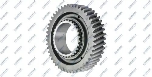 Шестерня КПП 1-й передачи z=47 MAN/DAF/RVI/Iveco ZF 16S-151 K2000391 KACMAZLAR