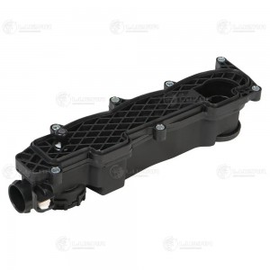 Крышка клапанная для а/м Peugeot Partner (08-)/Citroen Berlingo (08-) 1.6d (с пр LVPC 2001 LUZAR