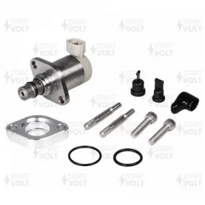 Блок дозировочный ГАЗ дв.CUMMINS ISF 3.8 (аналог для 2942002960 Denso) STARTVOLT SPR 0309 START VOLT