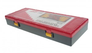 Набор отверток диэлектрических 8шт. JTC JTC-K9081 JTC TOOLS
