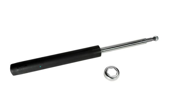 амортизатор передний газовый! Audi 100/200/A6 76-97 Z00255 ZENTPARTS