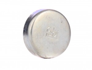 Заглушка MERCEDES Vito (93-) головки блока цилиндров FEBI 02543 FEBI BILSTEIN