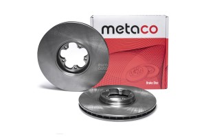 FORD TRANSIT [FA] (2000-2006) 3050240 METACO