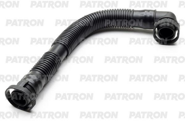 Патрубок воздушной системы (на возд. насос)AUDI:A3 96-13SEAT: Altea 04-15, Leon  PH4112 PATRON