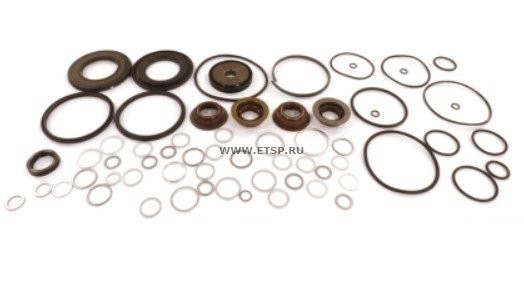 к-т уплотнений КПП !ZF 16S151/181/221/251 1315298003 ZF