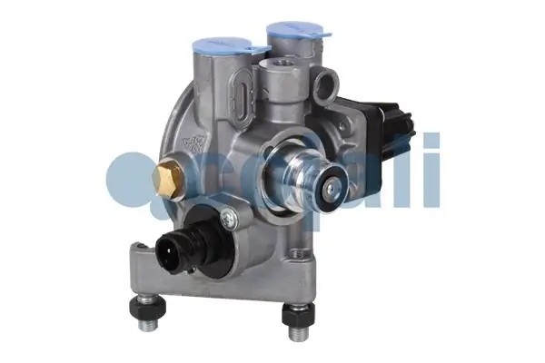 Осушитель воздуха 8,5 bar Volvo аналог Wabco 4324101920 2210169 COJALI