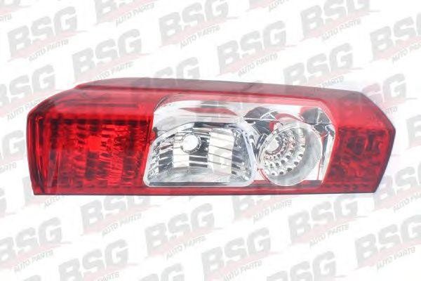 Фонарь задний PEUGEOT Boxer (06-) CITROEN Jumper FIAT Ducato правый BSG BSG70805005 BSG